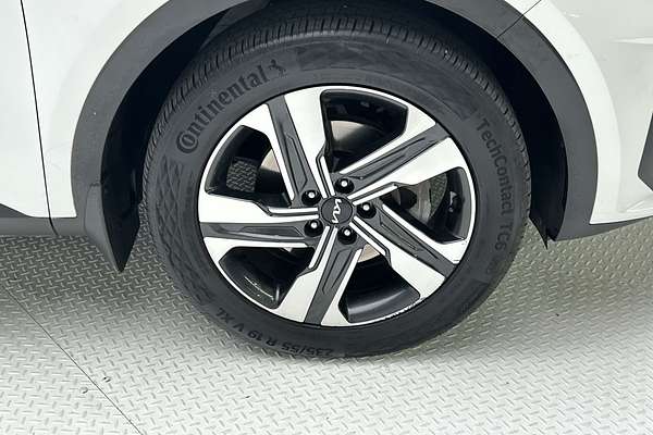 2021 Kia Sorento PHEV GT-Line MQ4