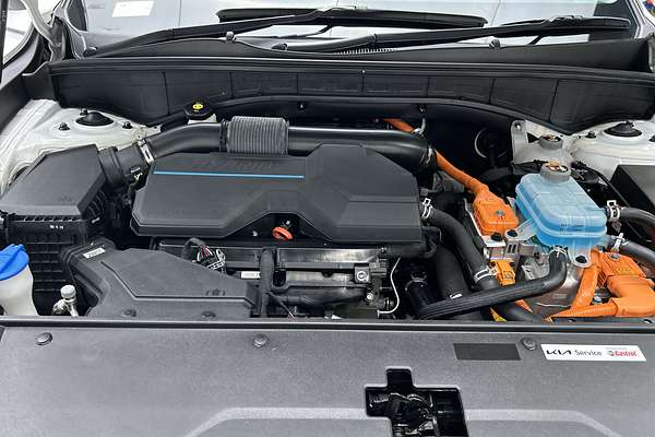 2021 Kia Sorento PHEV GT-Line MQ4