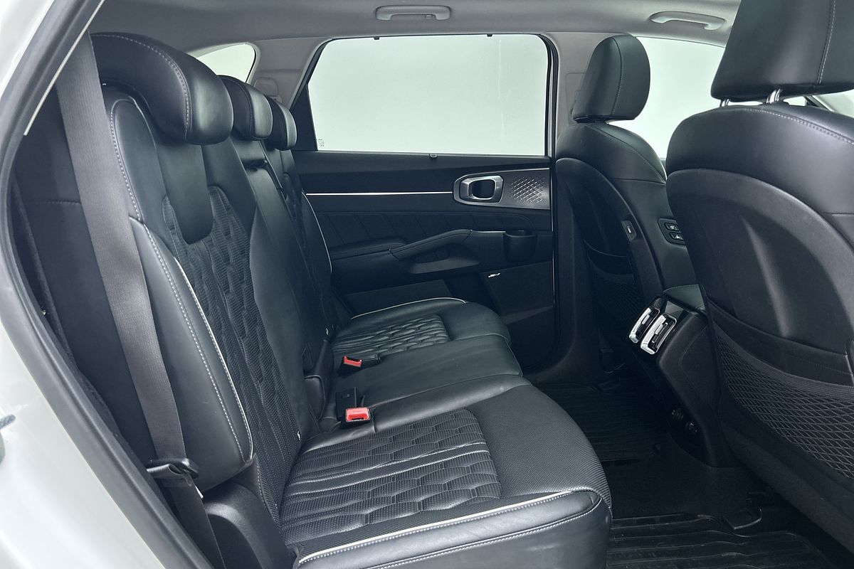 2021 Kia Sorento PHEV GT-Line MQ4