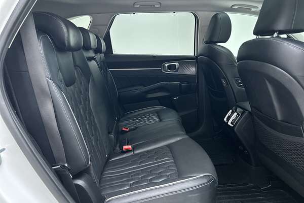 2021 Kia Sorento PHEV GT-Line MQ4