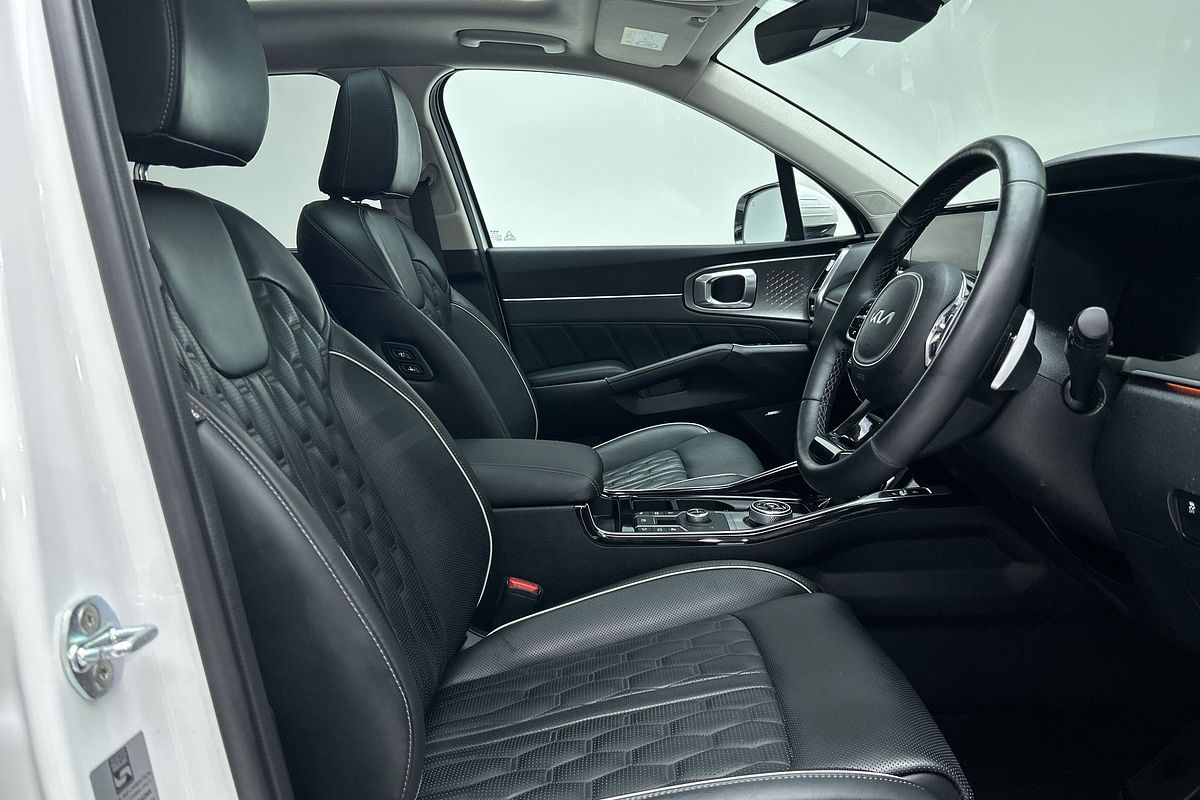 2021 Kia Sorento PHEV GT-Line MQ4