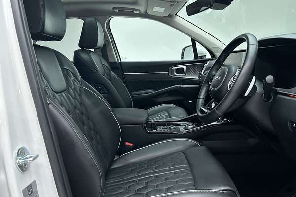 2021 Kia Sorento PHEV GT-Line MQ4