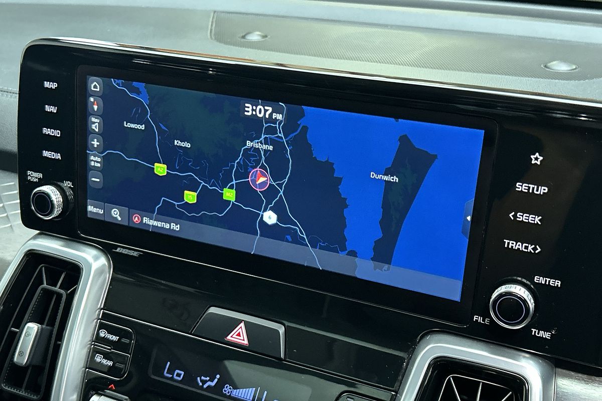 2021 Kia Sorento PHEV GT-Line MQ4