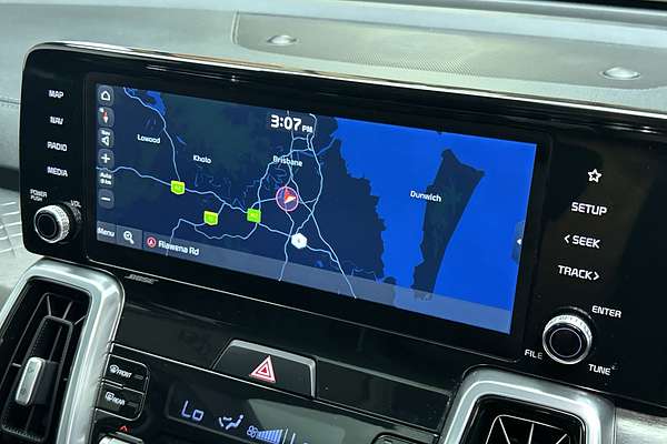 2021 Kia Sorento PHEV GT-Line MQ4