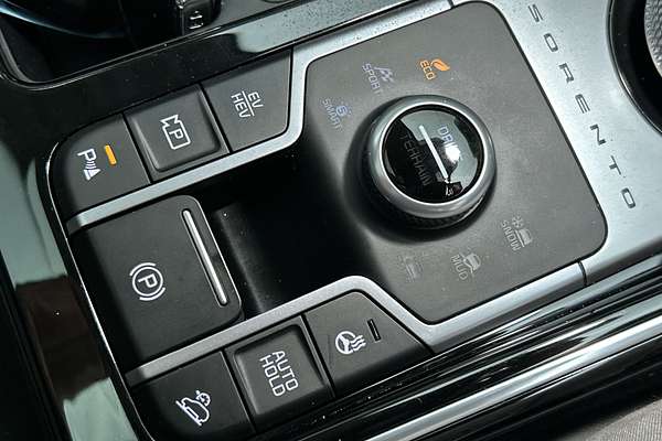 2021 Kia Sorento PHEV GT-Line MQ4