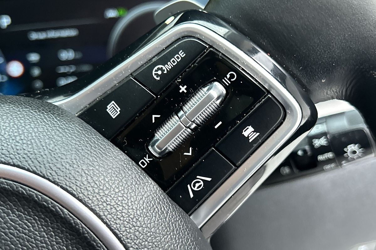 2021 Kia Sorento PHEV GT-Line MQ4