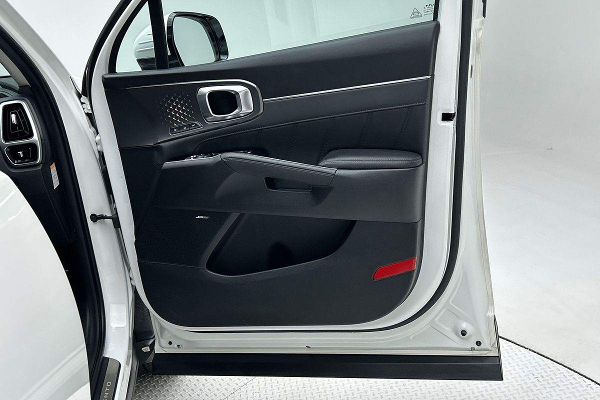 2021 Kia Sorento PHEV GT-Line MQ4