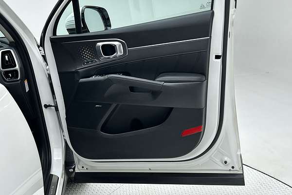 2021 Kia Sorento PHEV GT-Line MQ4