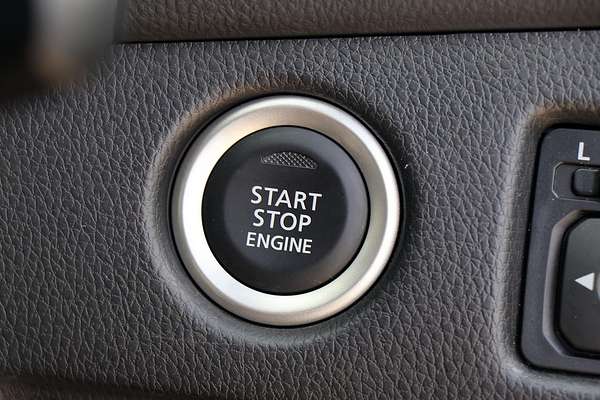 2025 Mitsubishi Pajero Sport Exceed QG