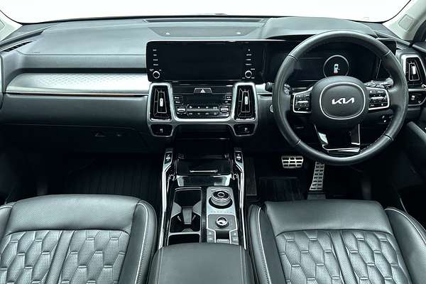 2021 Kia Sorento PHEV GT-Line MQ4