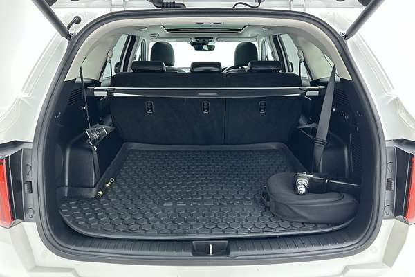 2021 Kia Sorento PHEV GT-Line MQ4