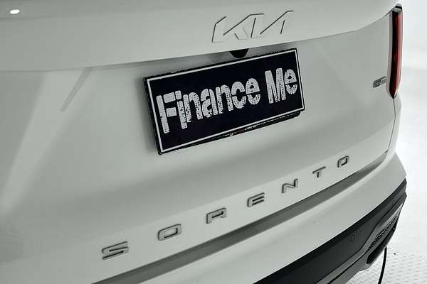2021 Kia Sorento PHEV GT-Line MQ4