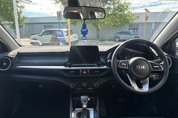 2021 Kia Cerato S BD