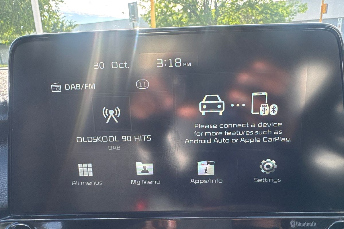 2021 Kia Cerato S BD