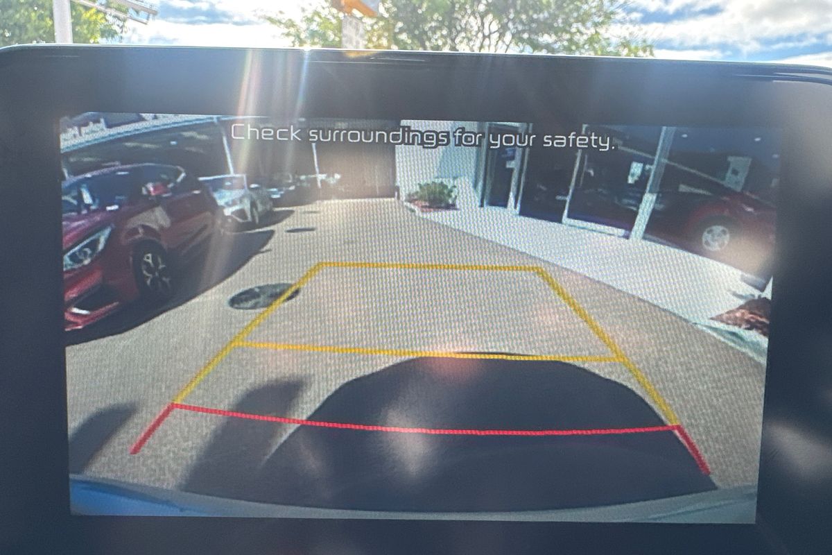 2021 Kia Cerato S BD