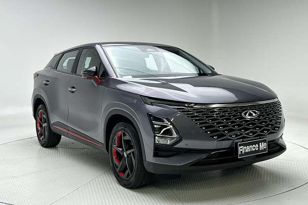 2023 Chery OMODA 5 EX