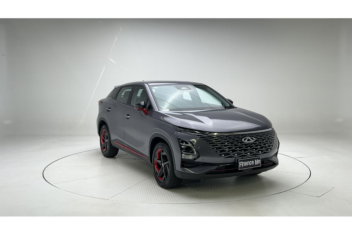 2023 Chery OMODA 5 EX