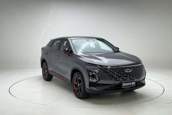 2023 Chery OMODA 5 EX