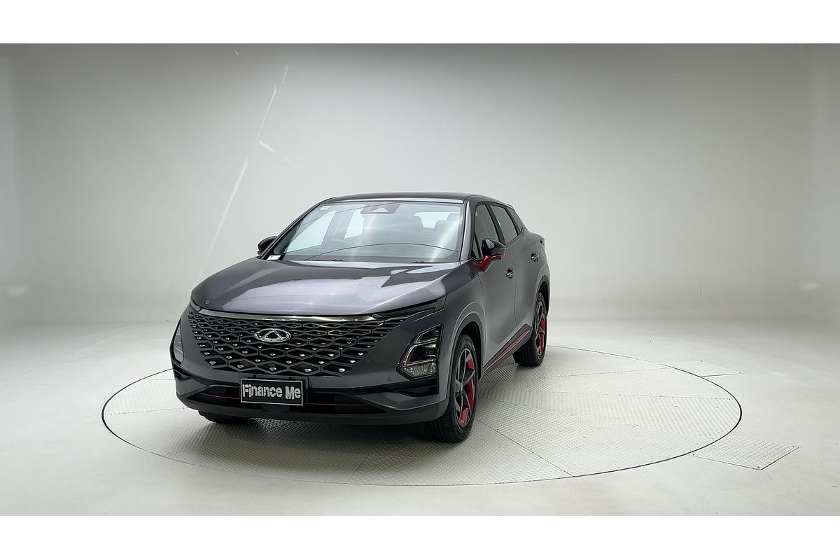 2023 Chery OMODA 5 EX