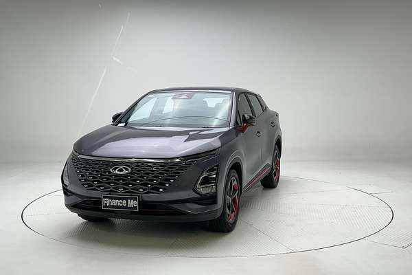 2023 Chery OMODA 5 EX