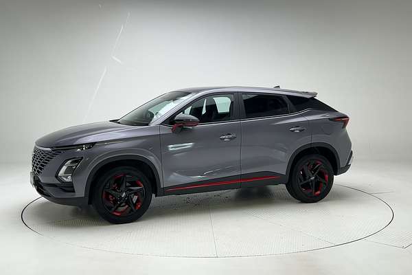 2023 Chery OMODA 5 EX