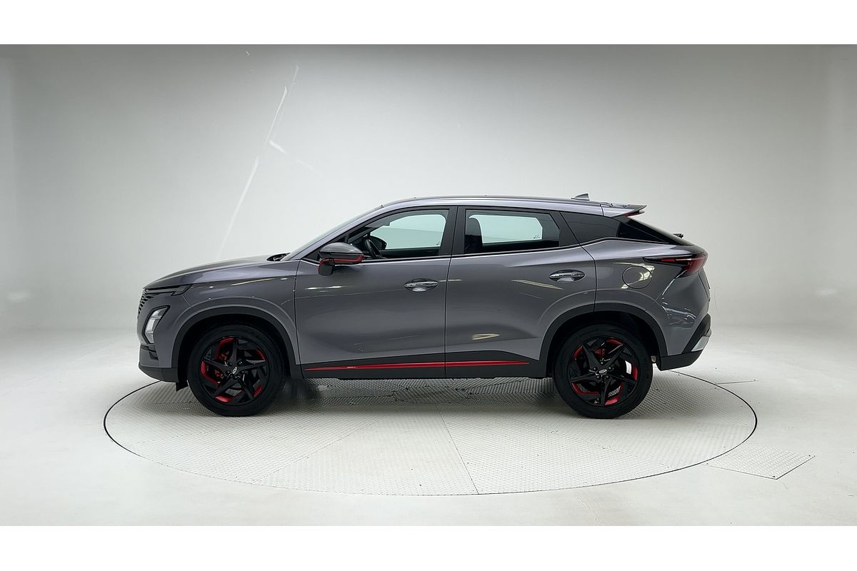 2023 Chery OMODA 5 EX