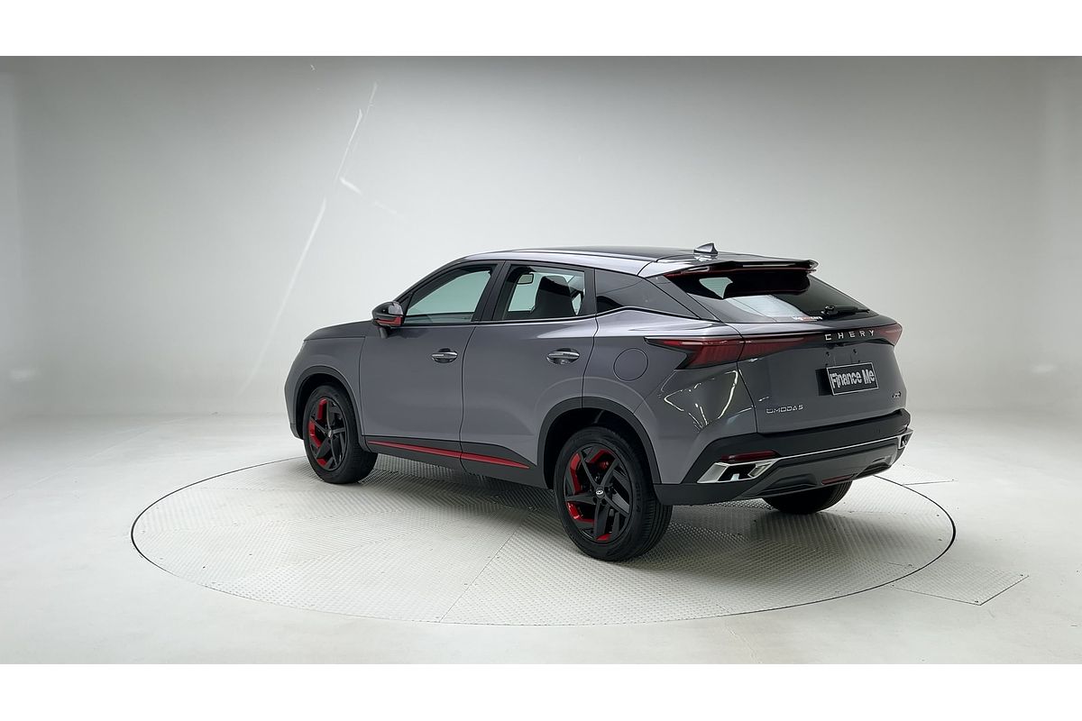 2023 Chery OMODA 5 EX