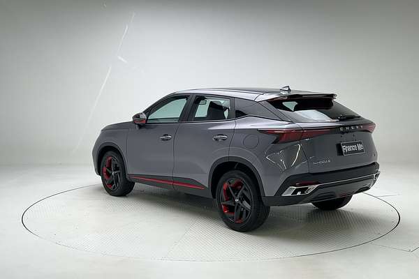 2023 Chery OMODA 5 EX