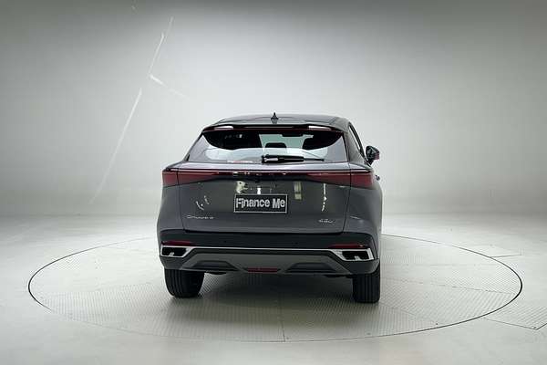 2023 Chery OMODA 5 EX