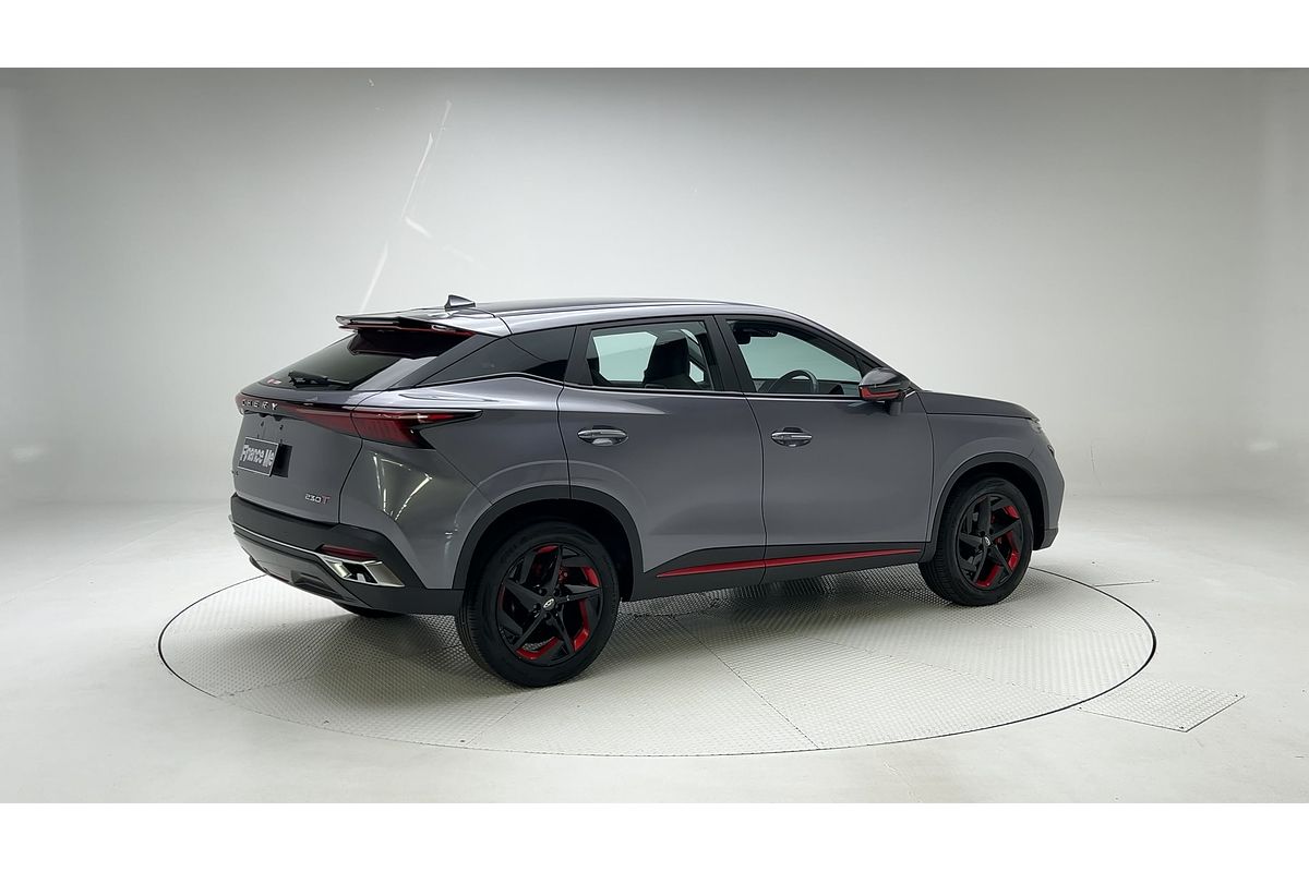 2023 Chery OMODA 5 EX