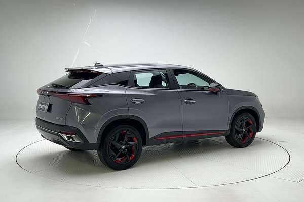 2023 Chery OMODA 5 EX