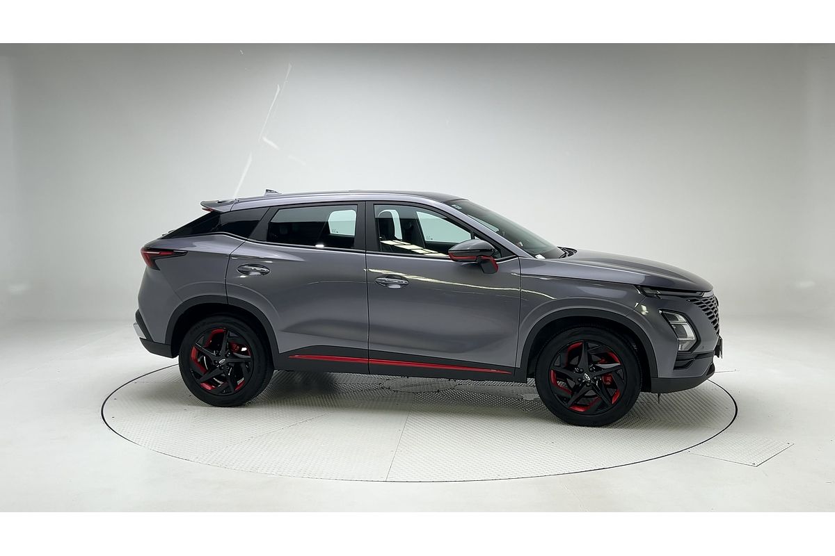 2023 Chery OMODA 5 EX