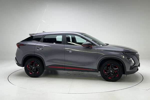 2023 Chery OMODA 5 EX