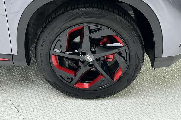 2023 Chery OMODA 5 EX