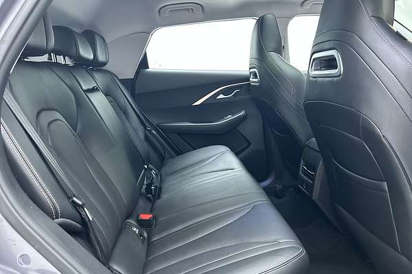 2023 Chery OMODA 5 EX