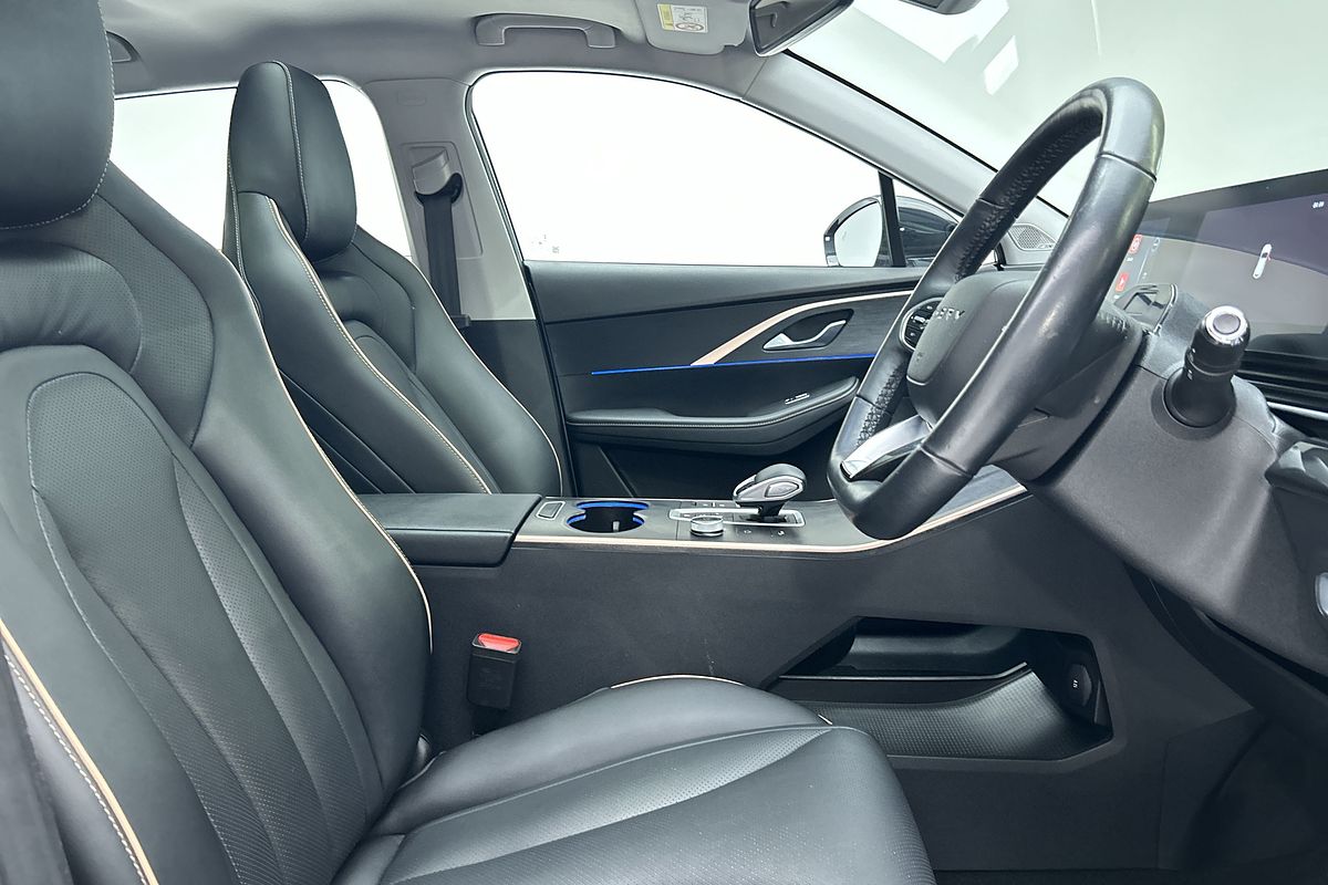 2023 Chery OMODA 5 EX