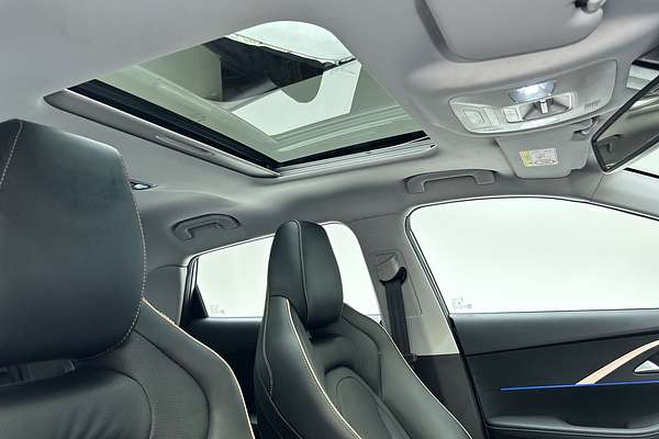 2023 Chery OMODA 5 EX