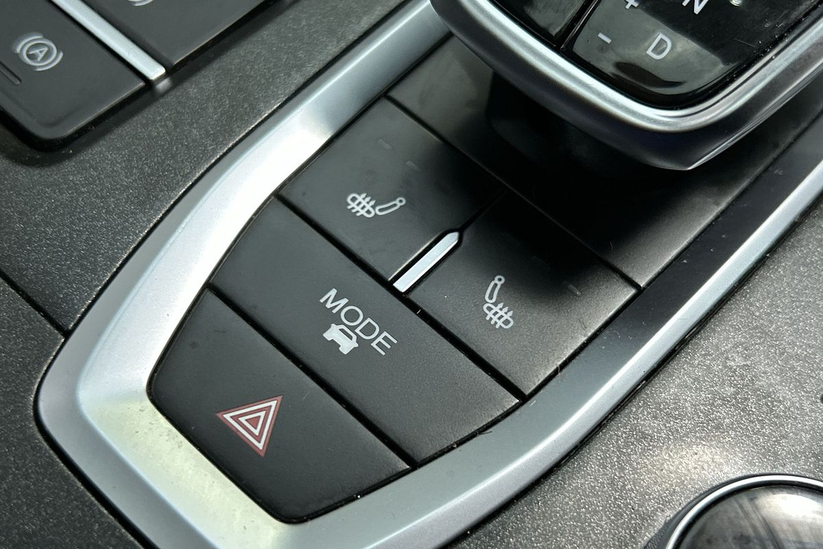 2023 Chery OMODA 5 EX