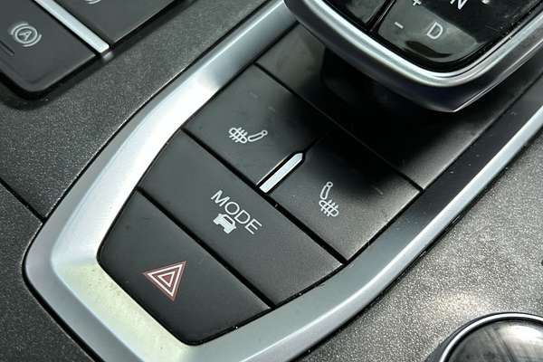 2023 Chery OMODA 5 EX