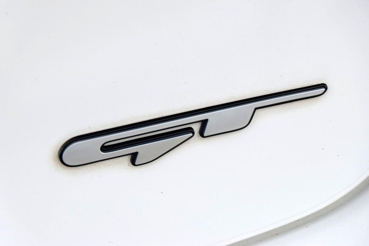 2021 Kia Cerato GT BD