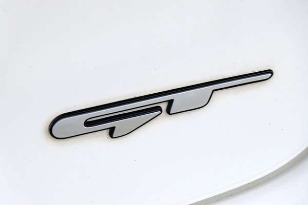 2021 Kia Cerato GT BD