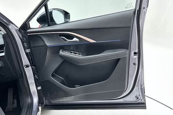 2023 Chery OMODA 5 EX