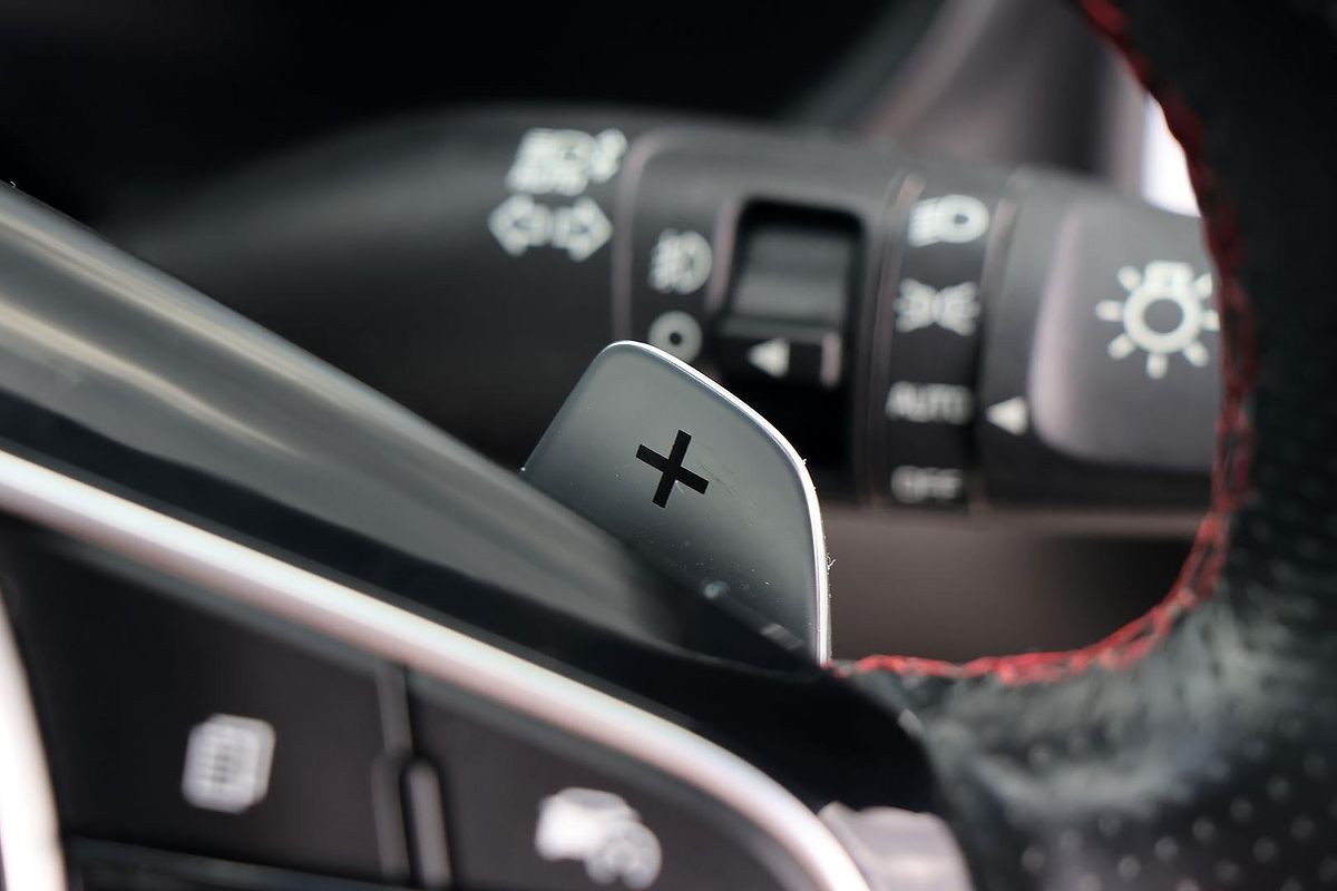 2021 Kia Cerato GT BD