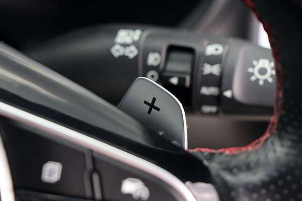 2021 Kia Cerato GT BD