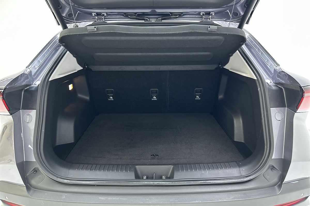 2023 Chery OMODA 5 EX