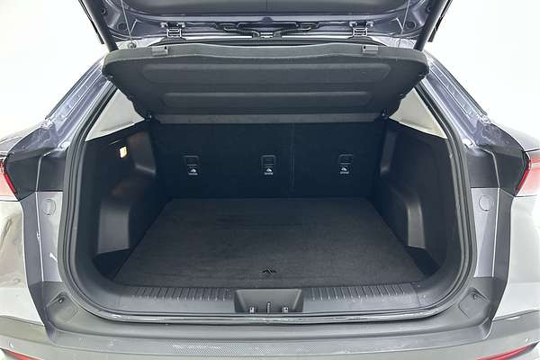 2023 Chery OMODA 5 EX