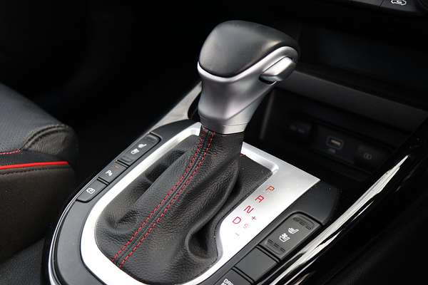 2021 Kia Cerato GT BD