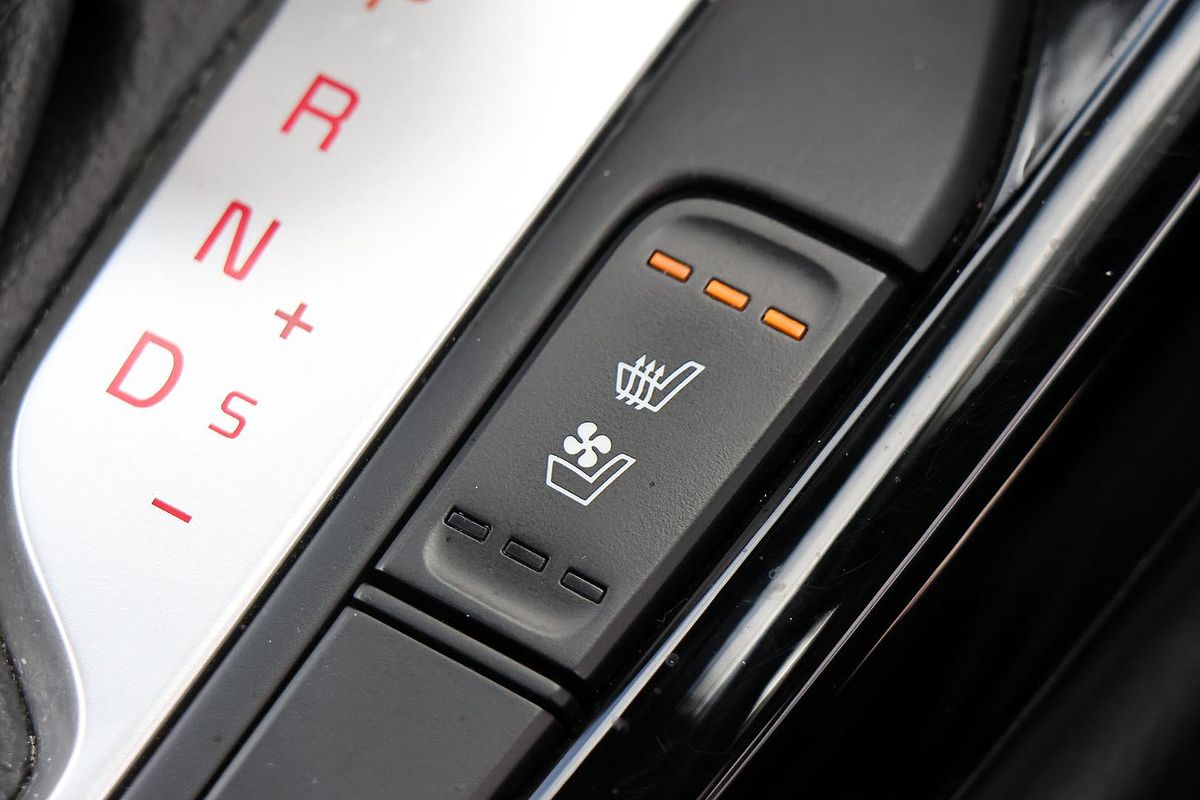 2021 Kia Cerato GT BD