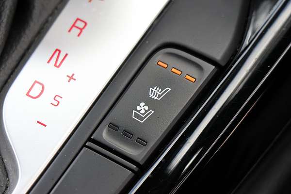 2021 Kia Cerato GT BD