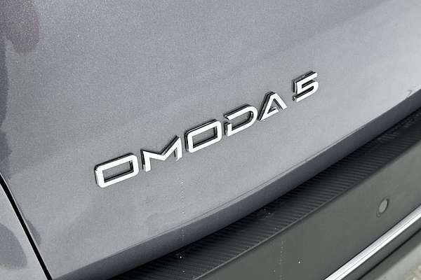 2023 Chery OMODA 5 EX